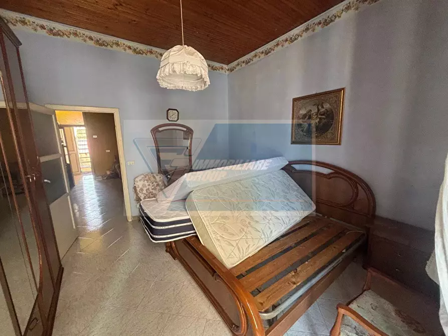 Immagine 4 di Casa trifamiliare in vendita  in Via Bainsizza a Siracusa