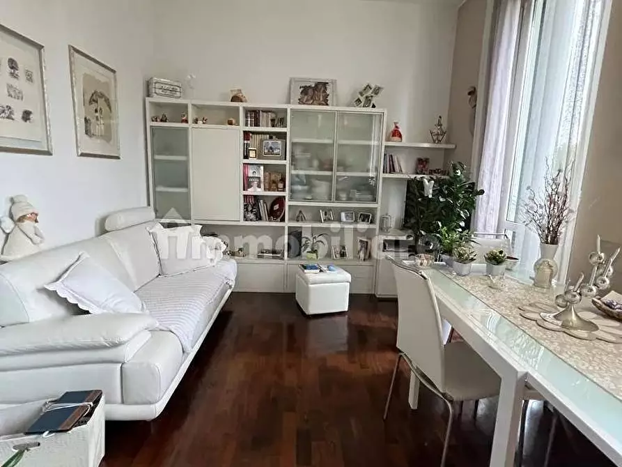 Immagine 6 di Casa trifamiliare in affitto  in Corso Sempione, 76 a Milano