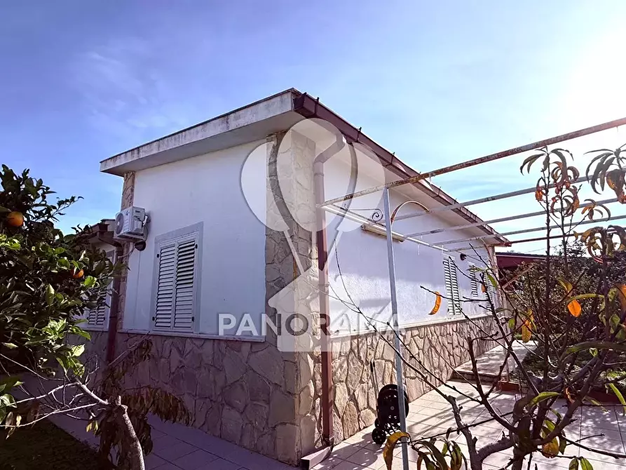 Immagine 1 di Terreno edificabile in vendita  in Contrada Colonna a Balestrate