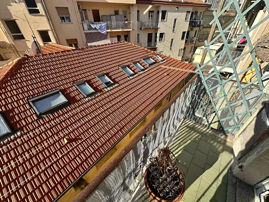 Immagine 13 di Casa trifamiliare in vendita  in Via Roma, 28 a Ventimiglia