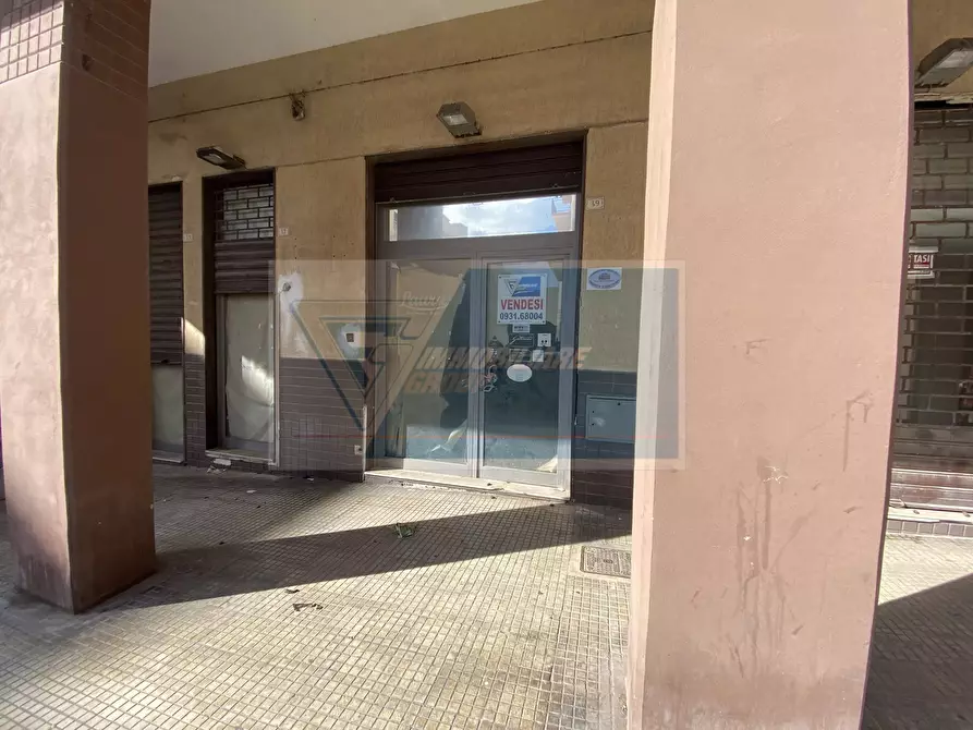 Immagine 1 di Attico in vendita  in Viale Zecchino, 39 a Siracusa