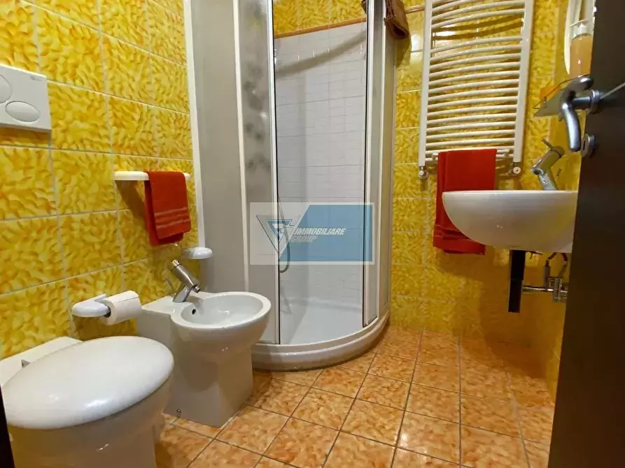 Immagine 15 di Casa trifamiliare in affitto  in Via Alfredo Catalani a Noto