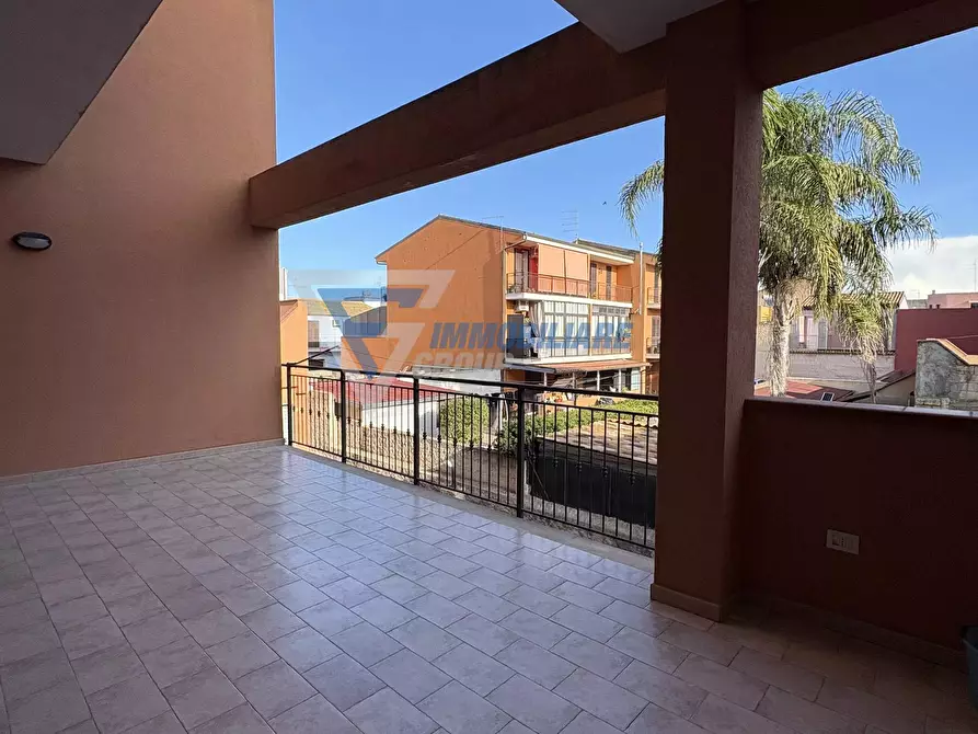 Immagine 10 di Casa trifamiliare in vendita  in Via delle Ortensie a Siracusa