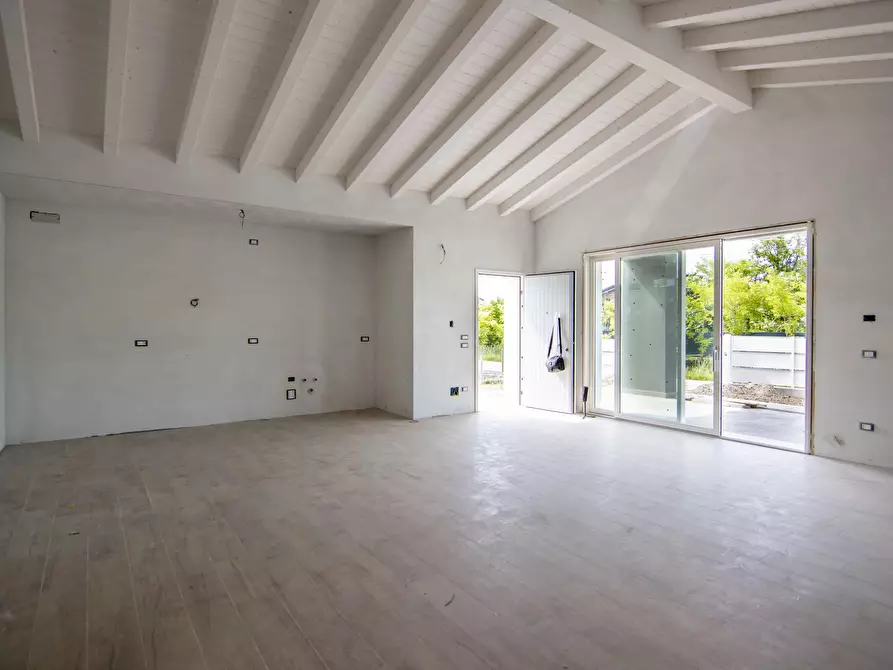 Immagine 43 di Terreno edificabile in vendita  a Albignasego