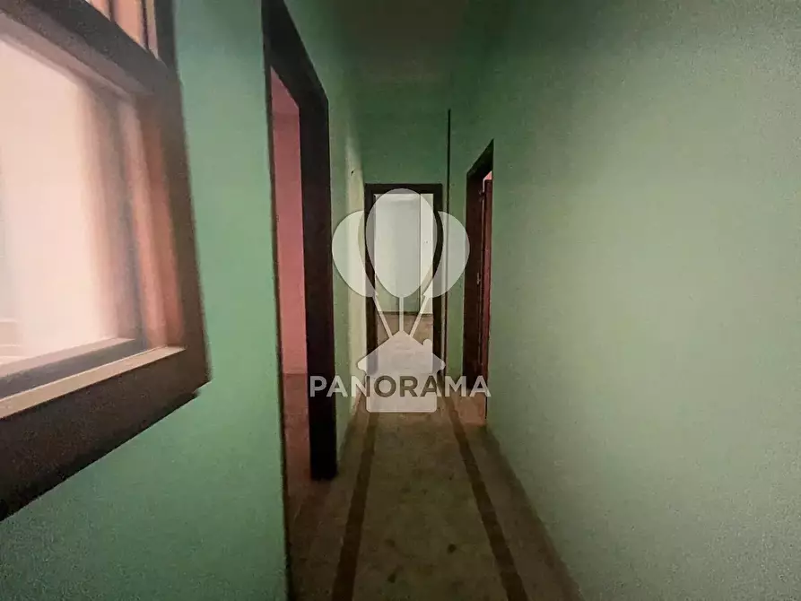 Immagine 6 di Casa trifamiliare in vendita  in Via Luigi Pirandello 5 a Balestrate