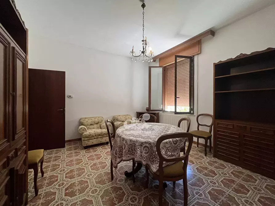 Immagine 9 di Terreno edificabile in vendita  a Marsala