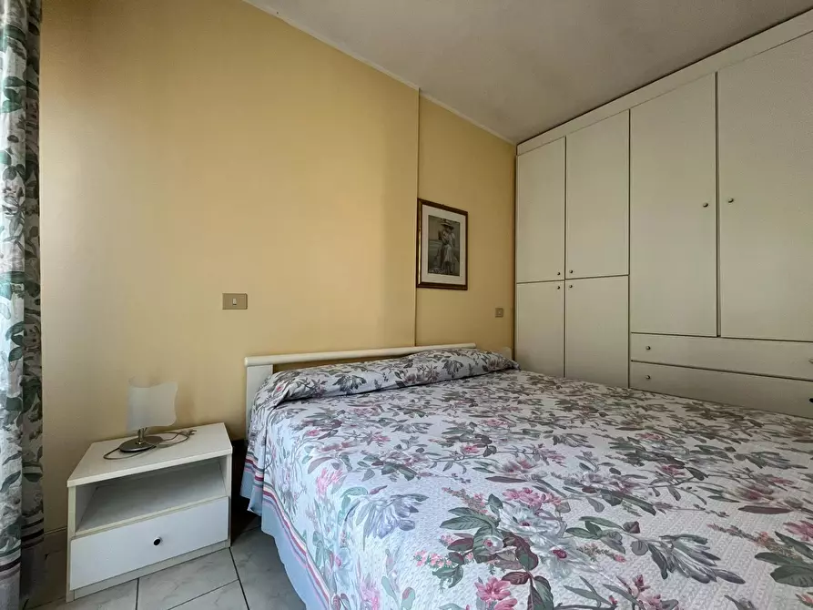Immagine 22 di Casa trifamiliare in affitto  in Via Aurelia, 232 a Lavagna