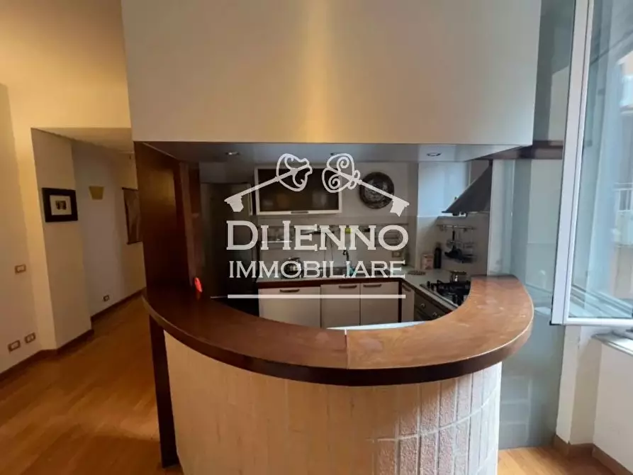 Immagine 6 di Casa trifamiliare in vendita  in Via Arenula a Roma