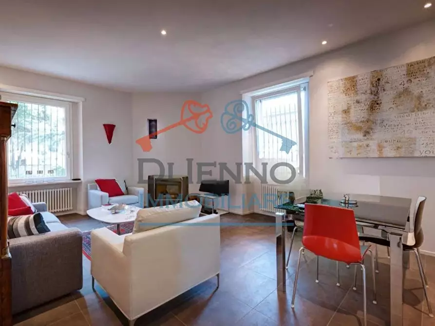 Immagine 14 di Casa trifamiliare in affitto  in Via Appia Pignatelli a Roma