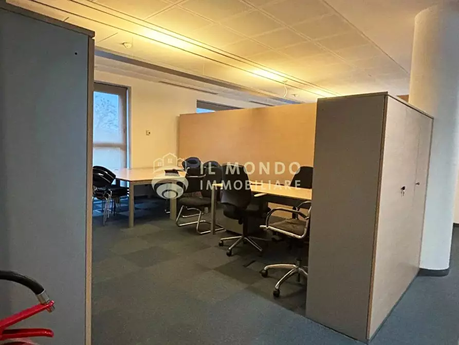 Immagine 16 di Monolocale in vendita  in Via Giuseppe Di Vittorio, 29. a Peschiera Borromeo