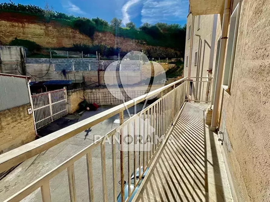 Immagine 53 di Terreno edificabile in vendita  in Via Pompeo Vannucci a Balestrate