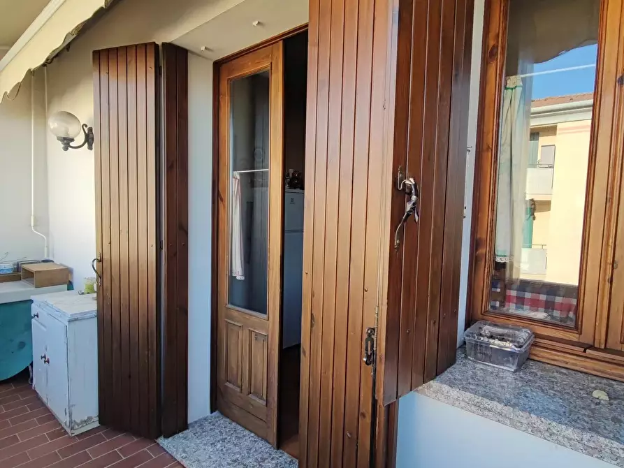 Immagine 2 di Casa trifamiliare in vendita  a Santa Lucia Di Piave