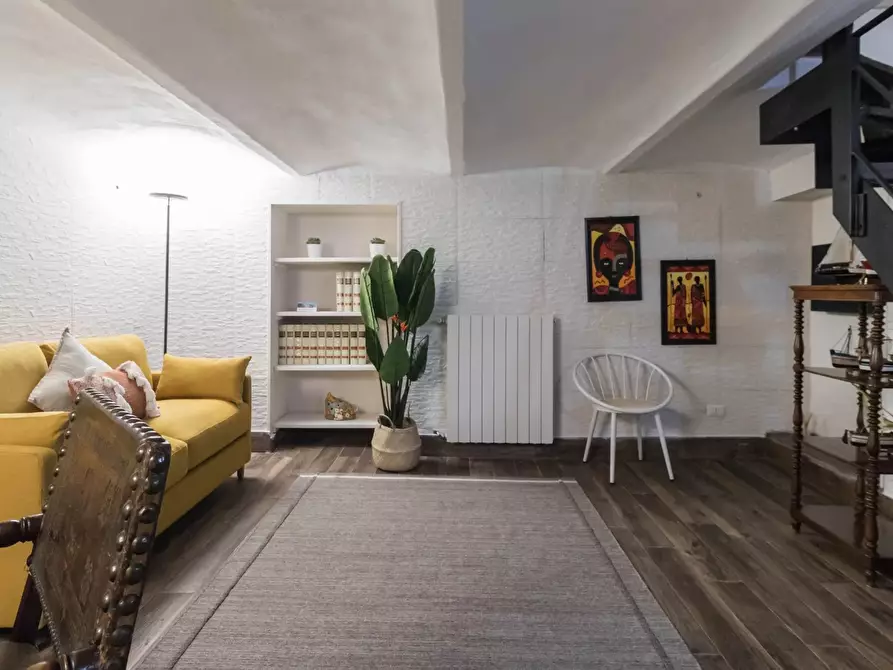 Immagine 27 di Casa trifamiliare in affitto  in Via Giorgio Chavez, 2. a Milano