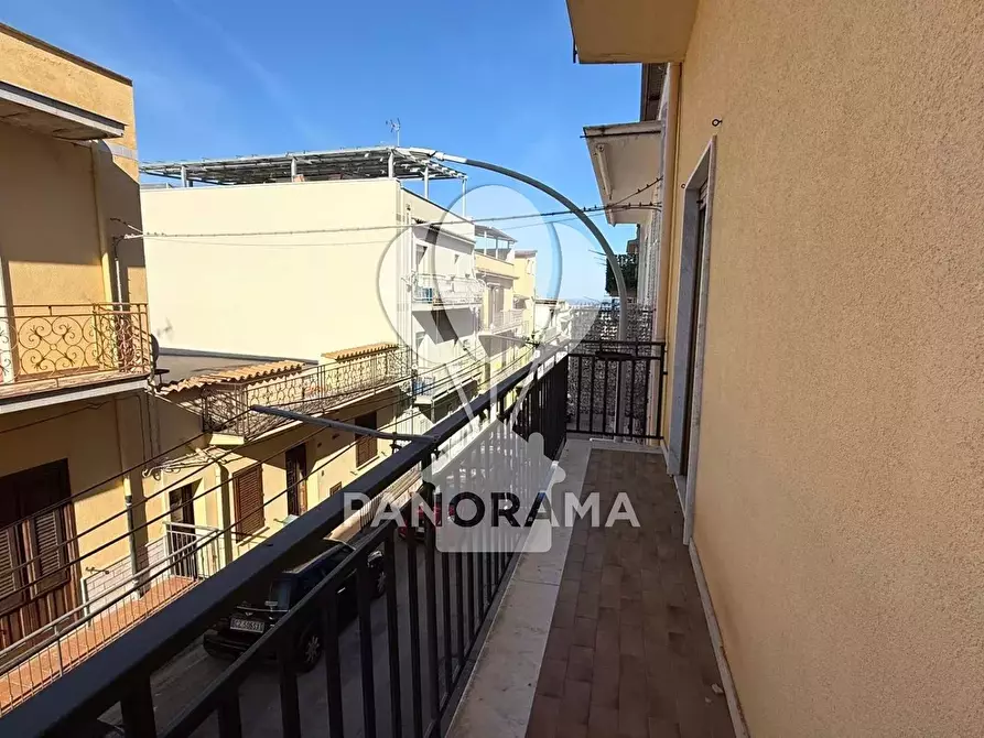 Immagine 60 di Terreno edificabile in vendita  in Via Pompeo Vannucci a Balestrate