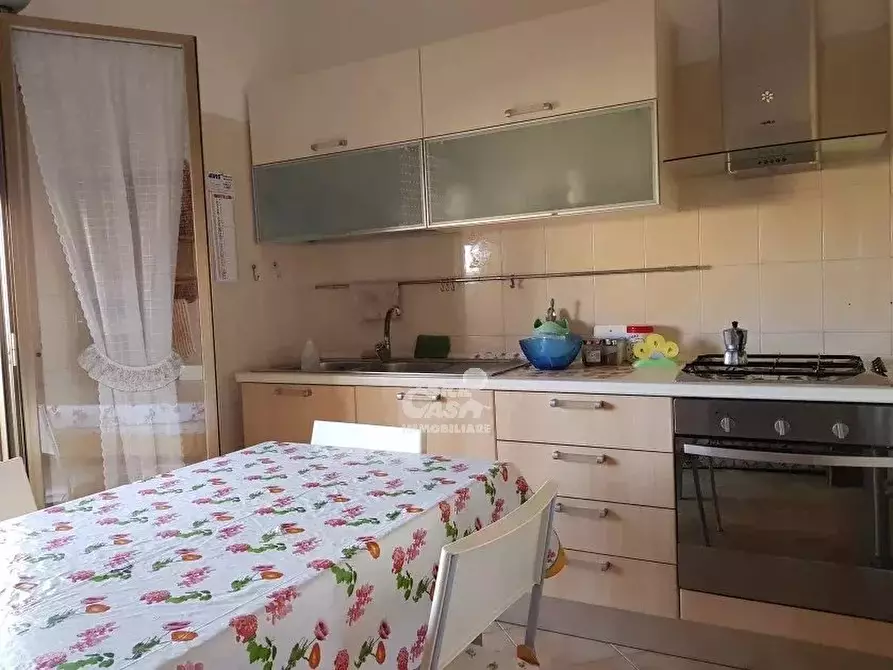 Immagine 3 di Casa trifamiliare in vendita  in Via dei Normanni a Marsala