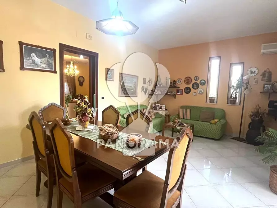 Immagine 22 di Terreno edificabile in vendita  in Piano di Tresca snc a Balestrate