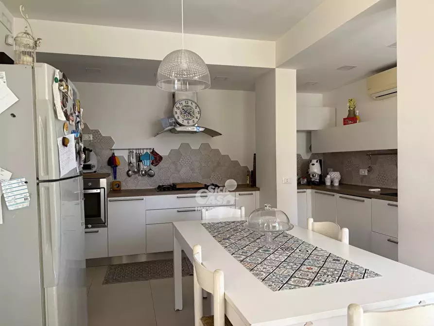 Immagine 6 di Terreno edificabile in vendita  a Marsala