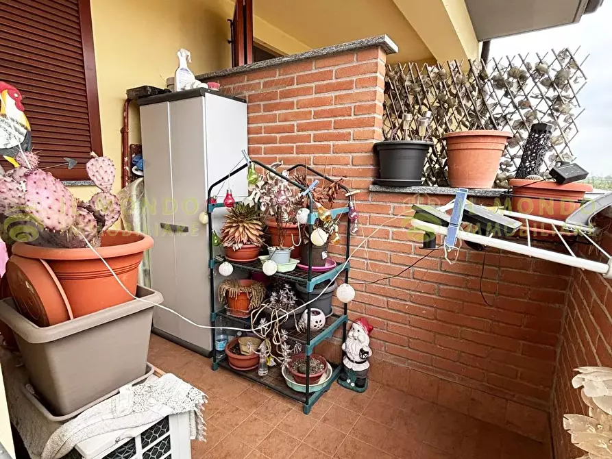 Immagine 5 di Casa trifamiliare in vendita  in Via Cavour, 8. a Casaletto Lodigiano