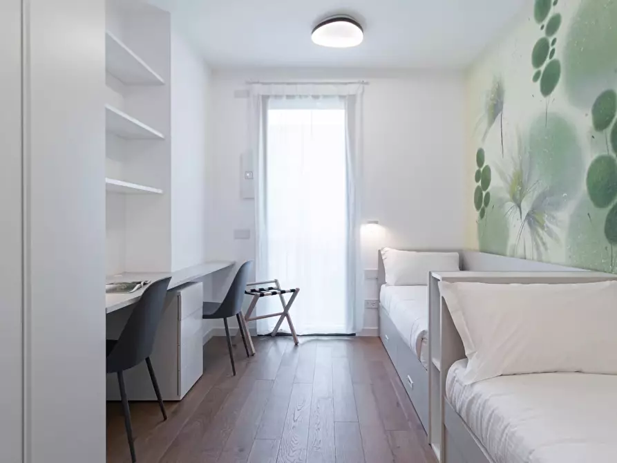 Immagine 33 di Casa trifamiliare in affitto  in Via Ippodromo, 8 a Milano