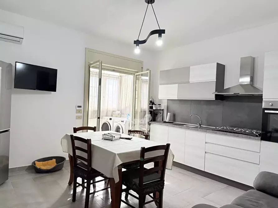 Immagine 17 di Casa trifamiliare in vendita  a Marsala