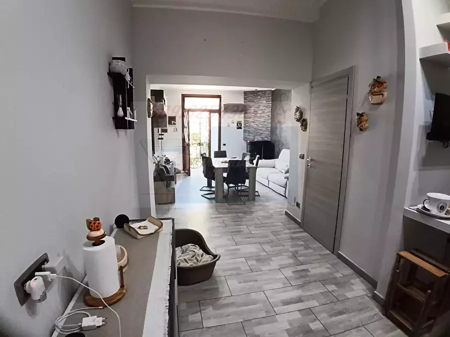 Immagine 12 di Casa trifamiliare in vendita  in Via Carso a Siracusa