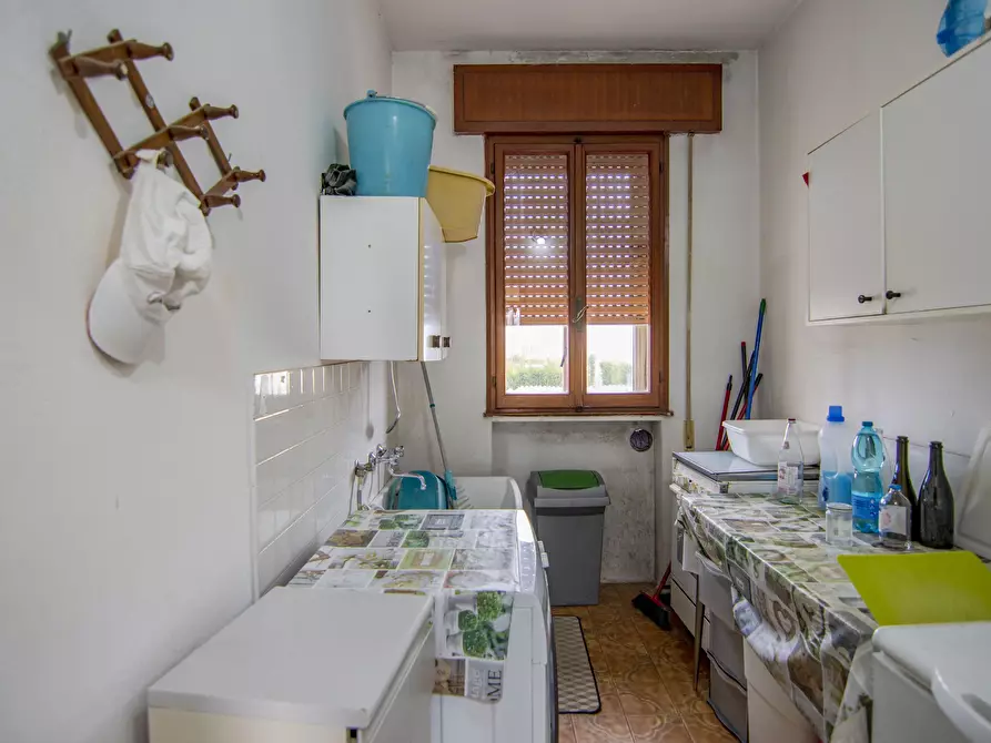 Immagine 50 di Casa trifamiliare in vendita  a Albignasego