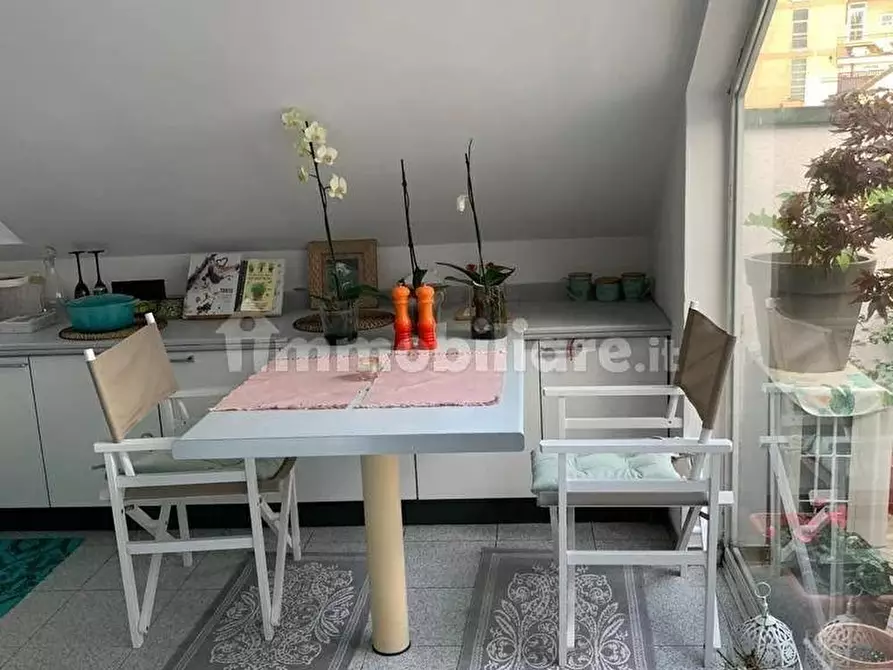 Immagine 19 di Casa trifamiliare in affitto  in Via della Moscova, 10 a Milano