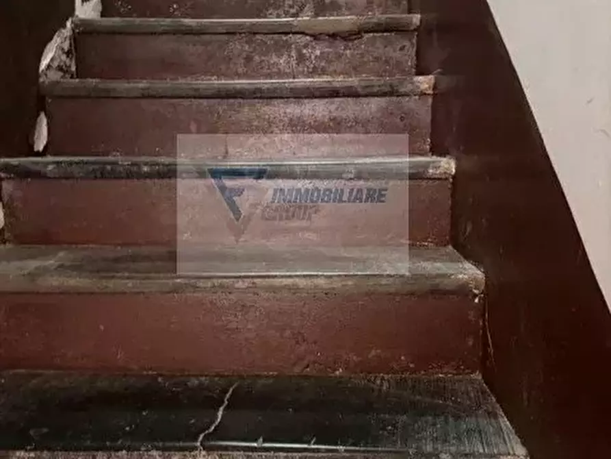 Immagine 21 di Casa trifamiliare in vendita  in Vicolo I Alla Giudecca a Siracusa