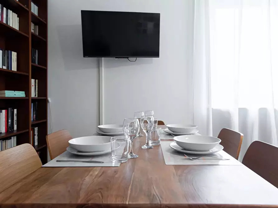 Immagine 6 di Casa trifamiliare in vendita  in Via Lazzaro Palazzi, 6 a Milano