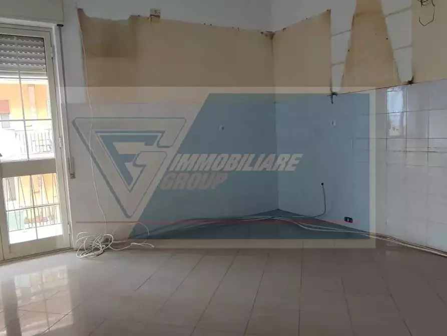 Immagine 14 di Casa trifamiliare in vendita  in Via Grotta Santa a Siracusa