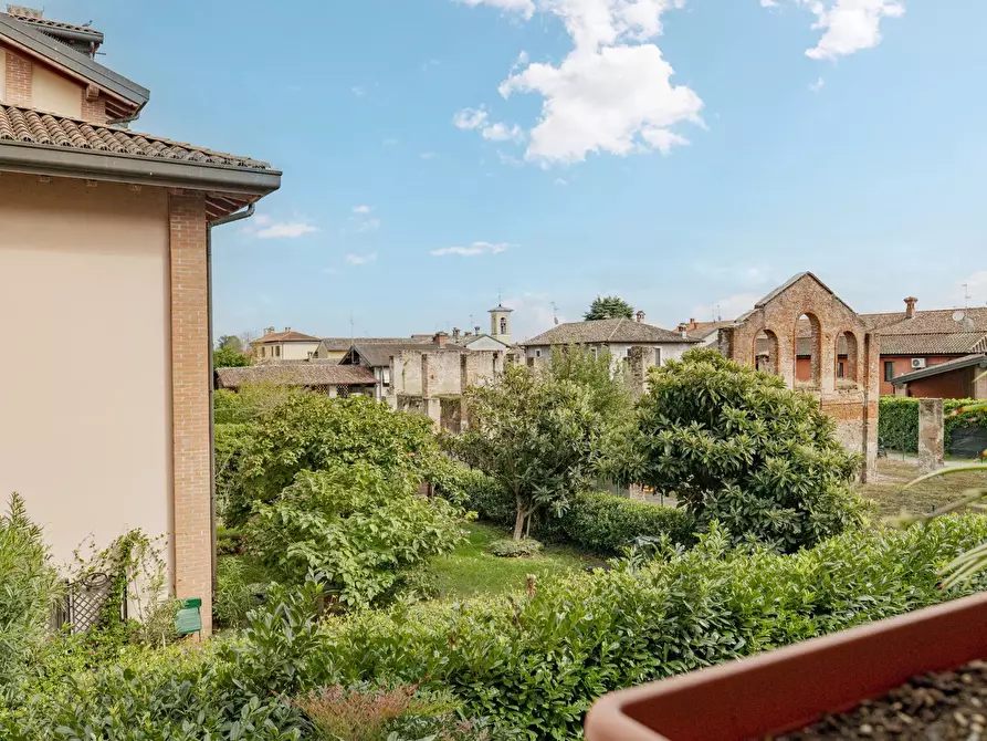 Immagine 11 di Casa trifamiliare in affitto  in Via 2 Giugno, 1 a Lodi