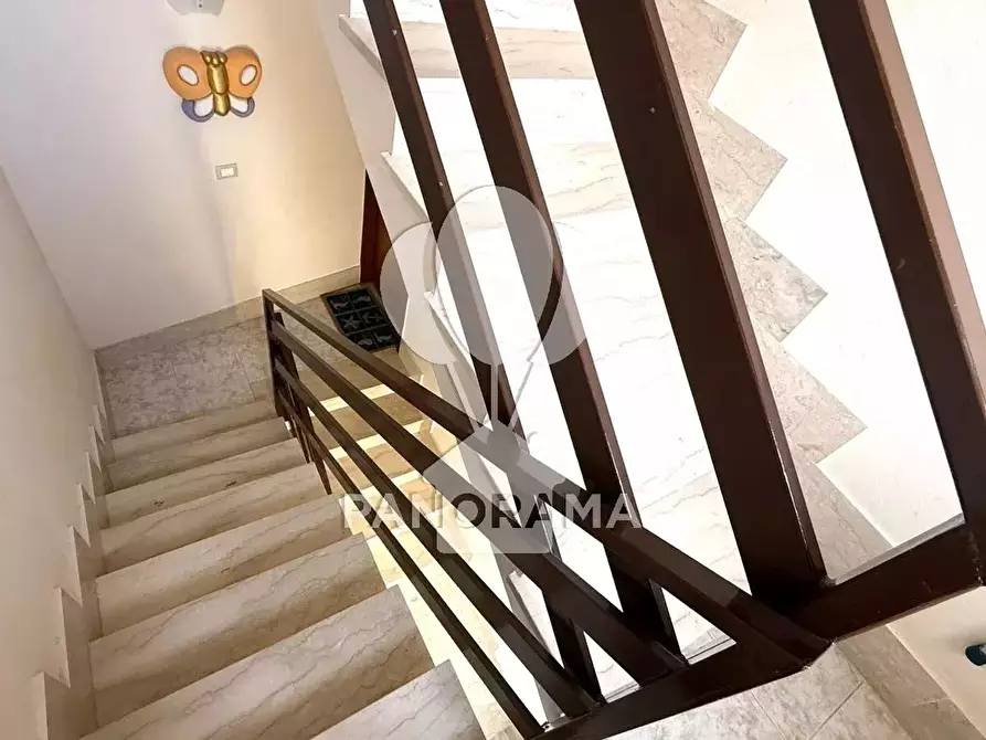 Immagine 35 di Terreno edificabile in vendita  in Via Paolo Borsellino, 4 a Balestrate