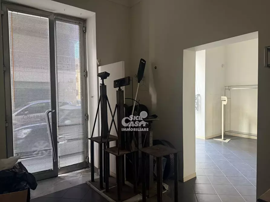 Immagine 3 di Attico in vendita  a Marsala