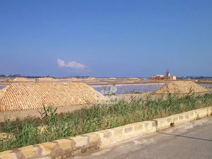 Immagine 39 di Terreno edificabile in vendita  in Contrada Spagnola a Marsala