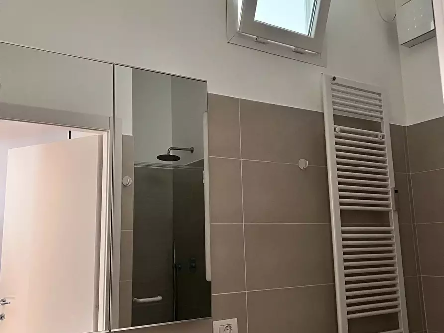 Immagine 25 di Casa trifamiliare in affitto  in Via Monte Rosa, 17 a Milano