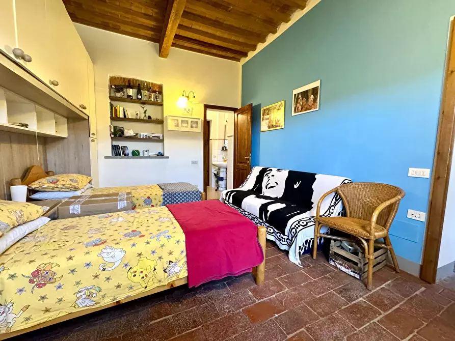 Immagine 18 di Casa trifamiliare in vendita  in via Aurelia Sud, 55. a San Vincenzo