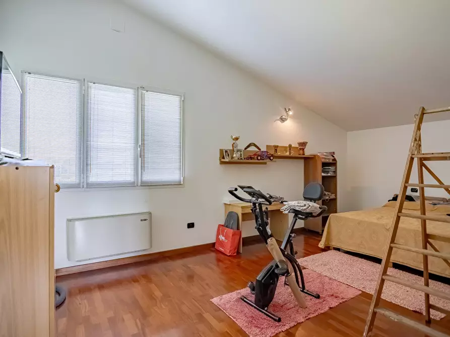 Immagine 31 di Terreno edificabile in vendita  a Albignasego