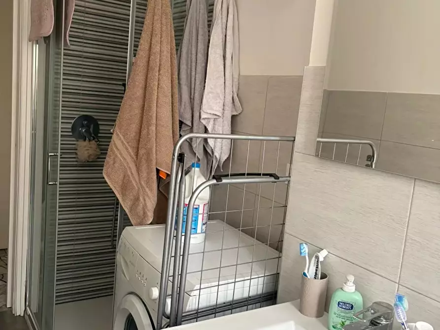 Immagine 10 di Casa trifamiliare in affitto  in Via Flumendosa, 30 a Milano