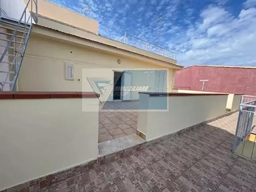 Immagine 7 di Monolocale in vendita  in Via Giuseppe Lombardo Radice a Siracusa