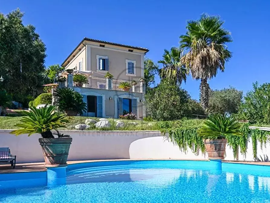 Immagine 38 di Terreno edificabile in vendita  in civitanova marche a Civitanova Marche