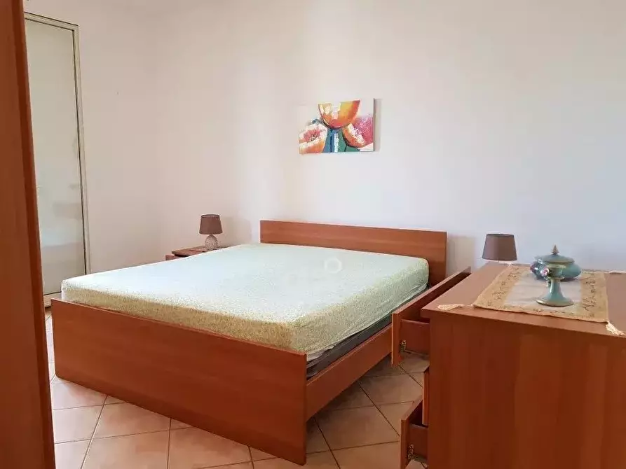 Immagine 6 di Casa trifamiliare in vendita  a Marsala