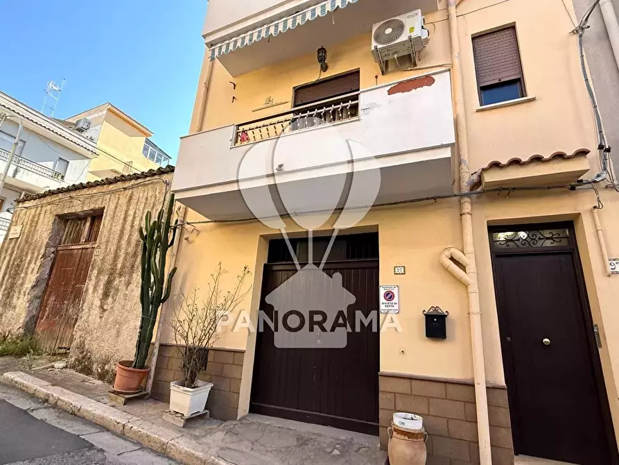 Immagine 6 di Terreno edificabile in vendita  in Via Colombo 97 a Balestrate