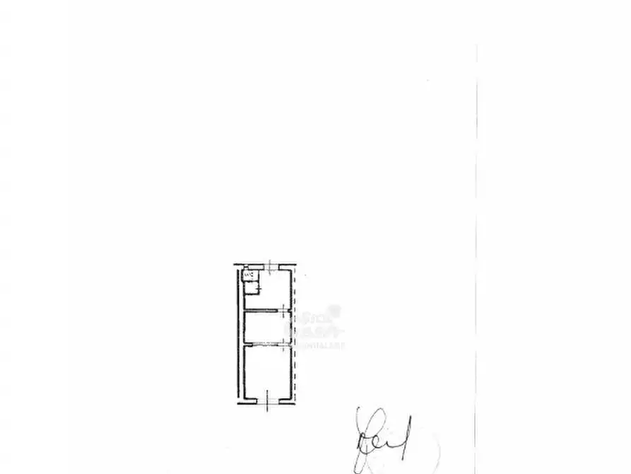 Immagine 12 di Attico in affitto  a Marsala