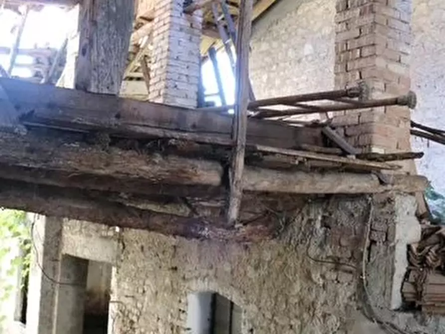 Immagine 5 di Casa trifamiliare in vendita  a Cimadolmo