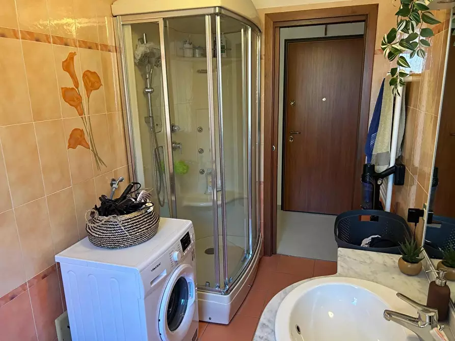 Immagine 8 di Casa trifamiliare in vendita  in Via Gianchette, n1 a Ventimiglia