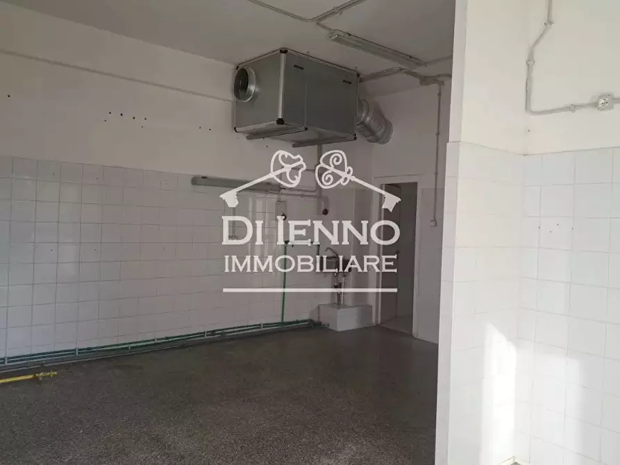 Immagine 6 di Attico in affitto  in Via Lomazzo a Roma