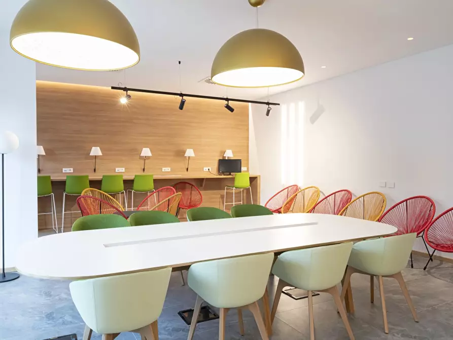 Immagine 39 di Casa trifamiliare in affitto  in Via Nazario Sauro, 40 a Sesto San Giovanni