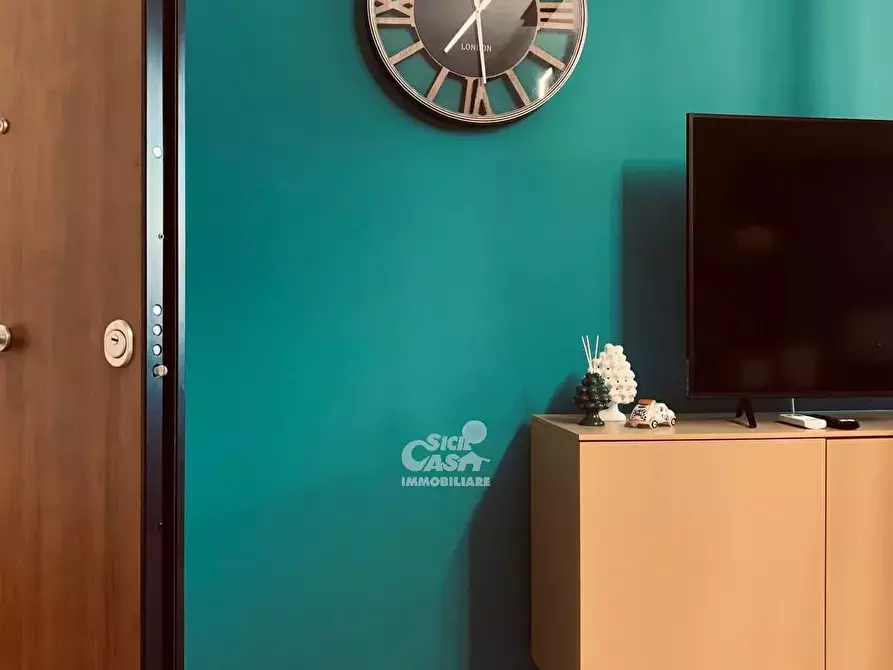 Immagine 19 di Casa trifamiliare in affitto  a Marsala