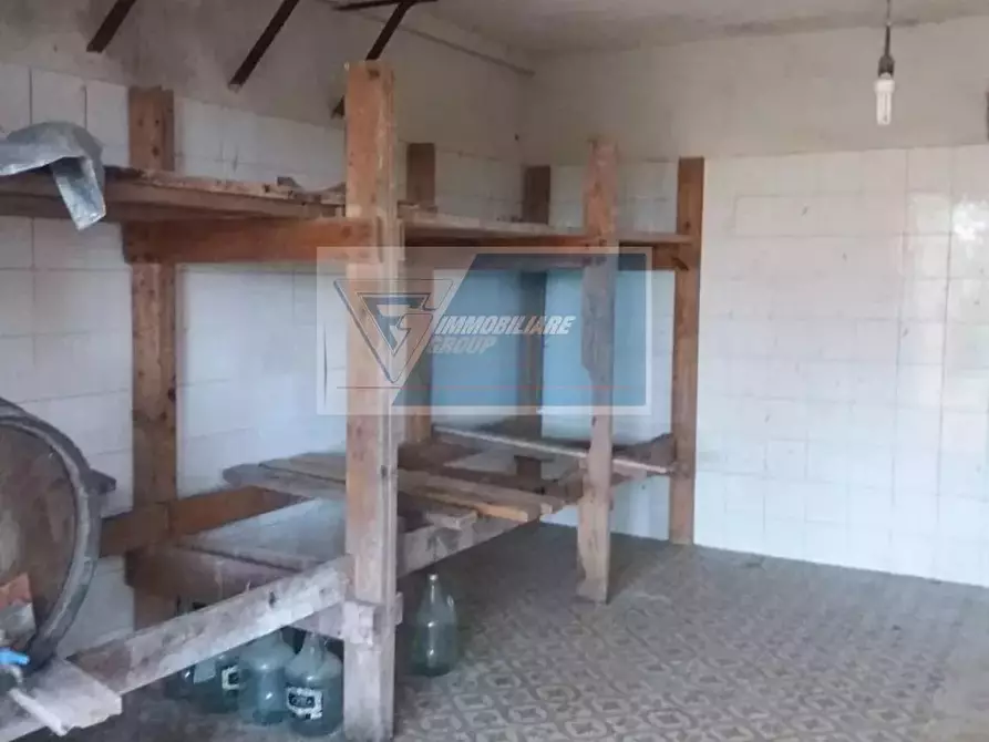 Immagine 11 di Terreno edificabile in vendita  a Buccheri