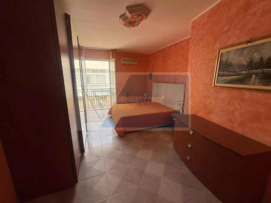 Immagine 8 di Casa trifamiliare in vendita  in Via Barrafranca a Siracusa